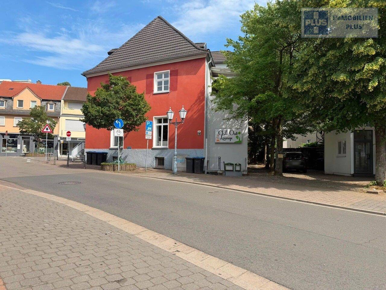Bar/Café zum Kauf – pohled 3