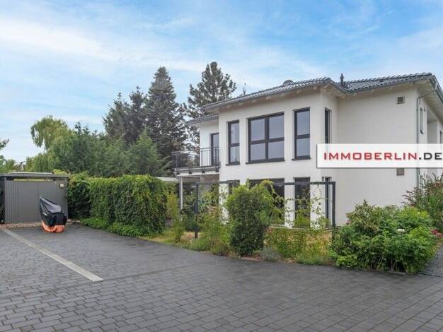 Wohnung zum Kauf 1.100.000 € 8 Zimmer 243 m² Werder (Havel) Werder (Havel) 14542