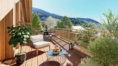 Wohnung zum Kauf 875.200 € 2 Zimmer 72,1 m² Meribel 73550