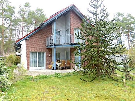 Einfamilienhaus zum Kauf 530.000 € 4 Zimmer 142 m² 1.688 m² Grundstück frei ab sofort Hartmannsdorf Spreenhagen 15528
