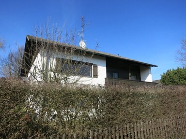 Einfamilienhaus zur Miete 1.300 € 7 Zimmer 173 m² 659 m² Grundstück frei ab 01.12.2024 Haarbach Vilsbiburg-Haarbach 84137