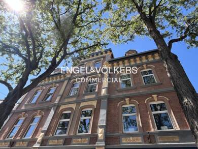Wohn- und Geschäftshaus zum Kauf als Kapitalanlage geeignet 2.100.000 € 850 m² 874 m² Grundstück teilbar ab 850 m² Wülfel Hannover 30519