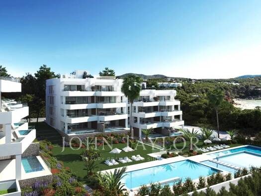 Einfamilienhaus zum Kauf provisionsfrei 1.895.000 € Cala Llenya 07850