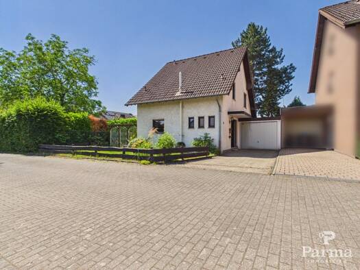 Einfamilienhaus zum Kauf 297.000 € 3 Zimmer 100 m² 316 m² Grundstück Bohl Eschweiler 52249