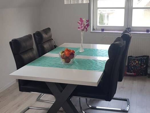 Maisonette zur Miete 860 € 2,5 Zimmer 72 m² Geschoss 2/3 frei ab 01.11.2026 Neckartenzlingen 72654