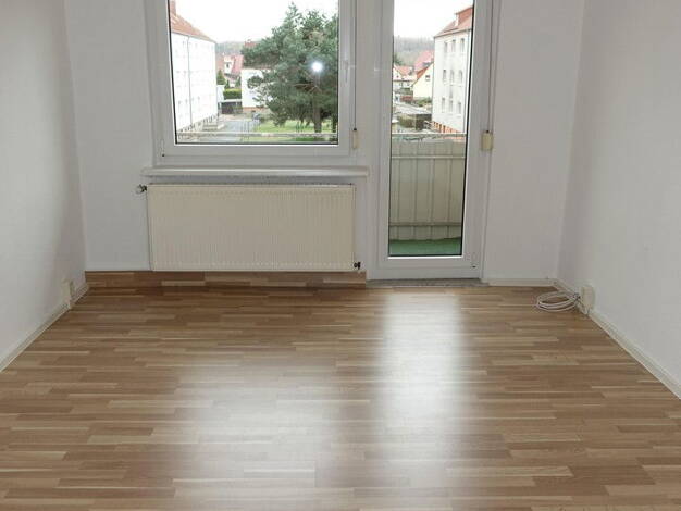 Wohnung zur Miete 375 € 2 Zimmer 54 m² 1. Geschoss Schmalingstraße 6 Ellrich Ellrich 99755