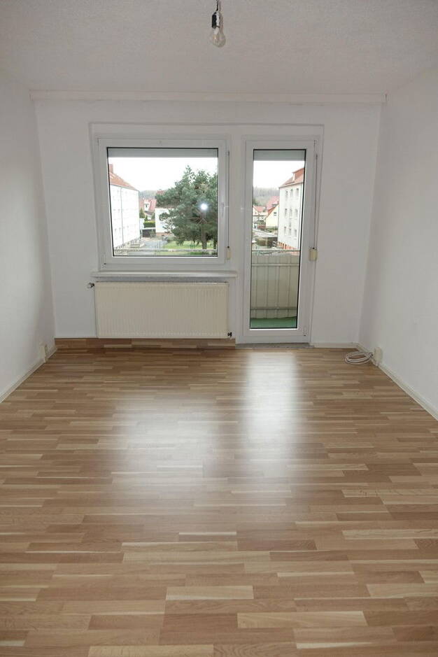 Wohnung zur Miete 375 € 2 Zimmer 54 m² 1. Geschoss Schmalingstraße 6 Ellrich Ellrich 99755