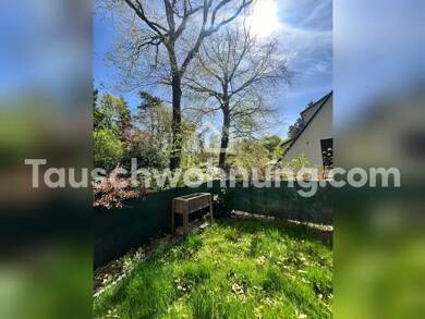 Wohnung zur Miete Tauschwohnung 850 € 3 Zimmer 55 m² Eißendorf Hamburg 21077