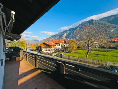 Einfamilienhaus zum Kauf 1.100.000 € 9 Zimmer 335 m² 1.125 m² Grundstück Oberau Oberau 82496