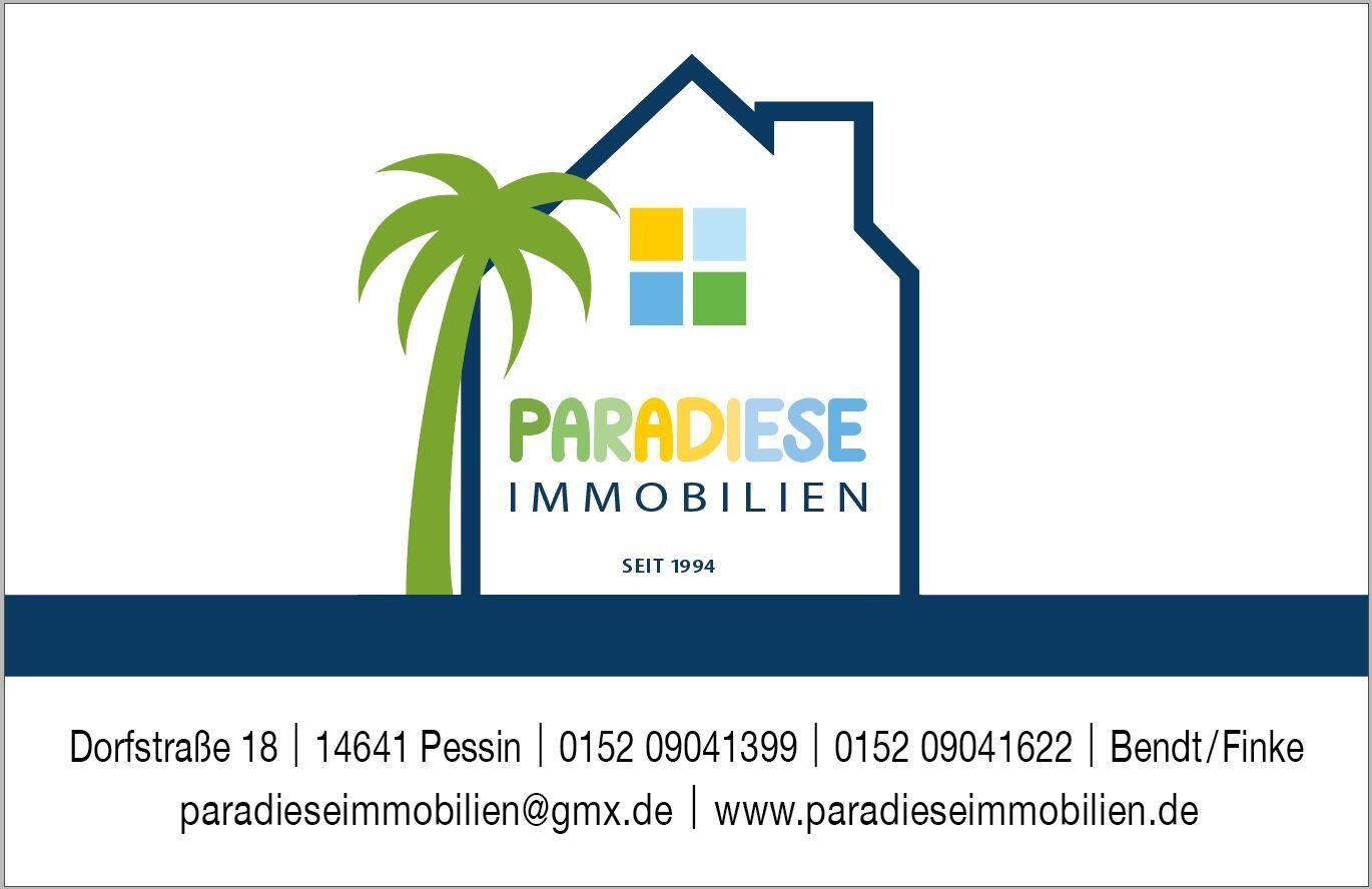 House in Friesack, Havelland - Ansicht 2