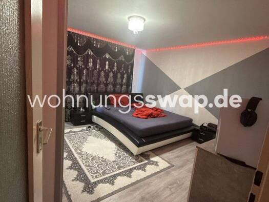 Wohnung zur Miete Tauschwohnung 430 € 2 Zimmer 45 m² 2. Geschoss Ramersdorf-Perlach München 81549