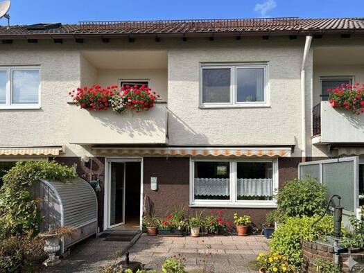 Reihenmittelhaus zum Kauf 300.000 € 4 Zimmer 101 m² 158 m² Grundstück Ay Senden 89250