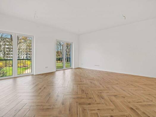 Maisonette zum Kauf - Erstbezug 870.000 € 3 Zimmer 116,7 m² 3. Geschoss frei ab sofort Friedrichshain Berlin 10243