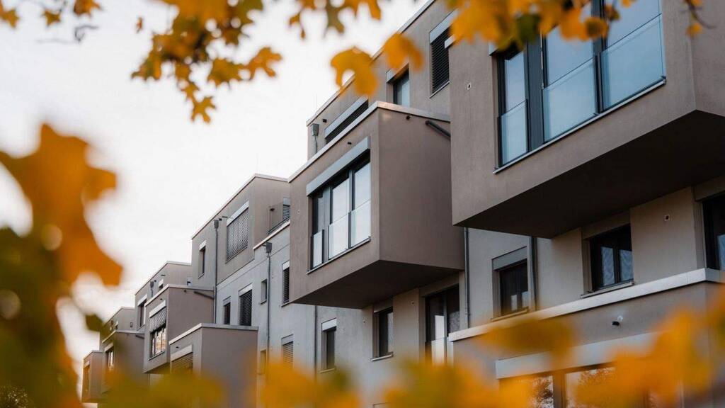 Wohnung zum Kauf 429.000 € 4 Zimmer 104 m² 2. Geschoss Käfertal Mannheim 68309