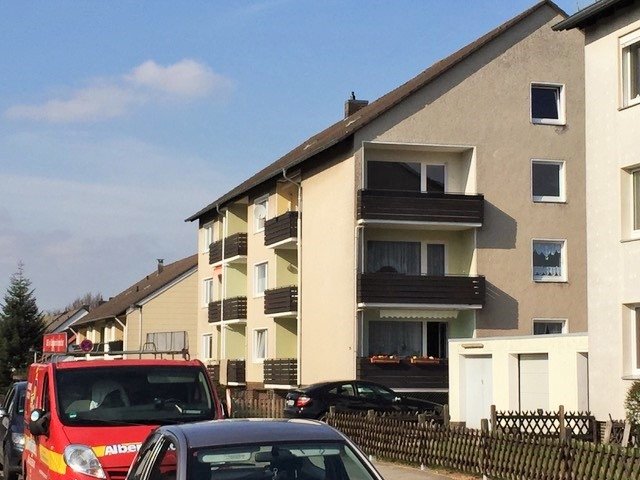 Wohnung zum Kauf 120.000 € 2 Zimmer 66 m²<br/>Wohnfläche 2.<br/>Geschoss Bräutigamsweg 11 B Bredenbeck Wennigsen OT Bredenbeck 30974