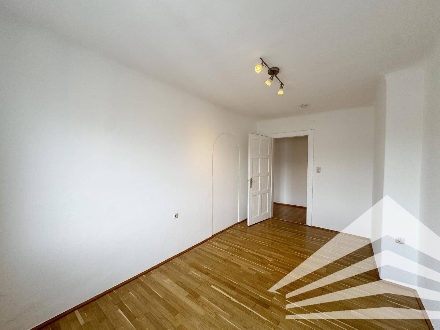Wohnung zur Miete - Mehr