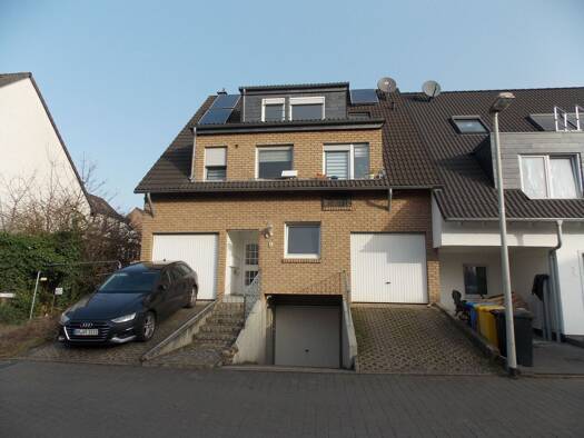 WG-Zimmer zur Miete 700 € 3 Zimmer 55 m² Geschoss 2/3 frei ab sofort Theodor-Lövenich-Straße 9 Hücheln Frechen 50226