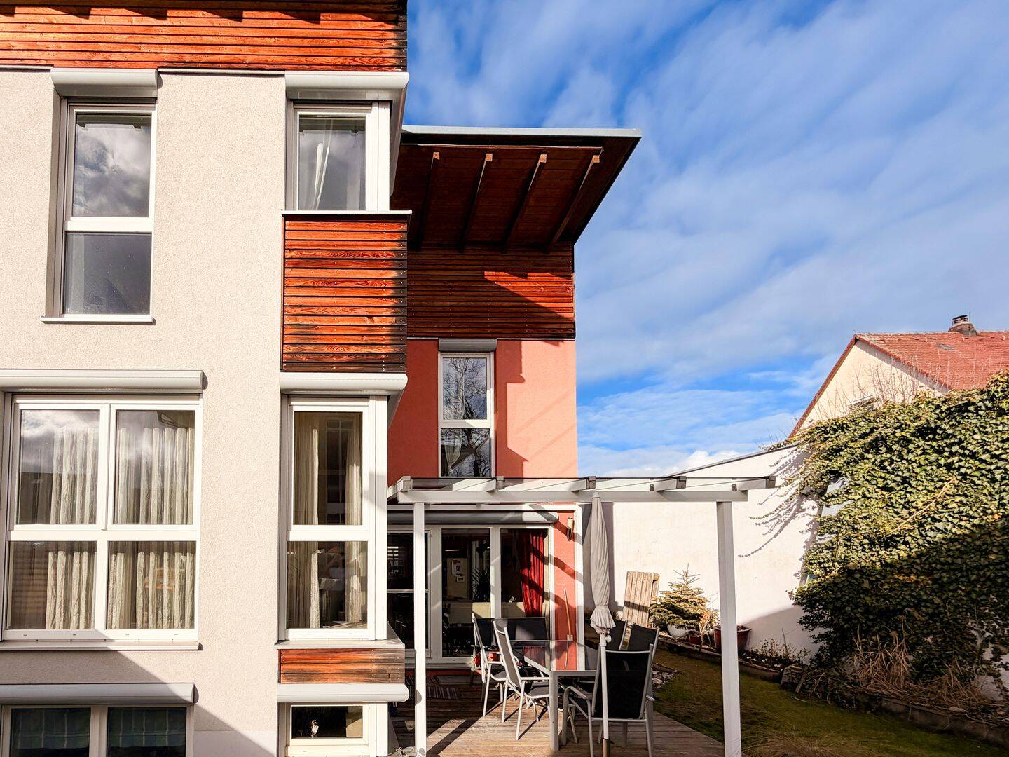 Haus zum Kauf – pohled 3