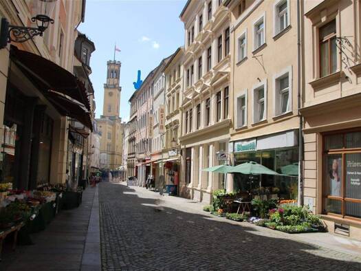 Mehrfamilienhaus zum Kauf 179.000 € 15 Zimmer 700 m² 1.120 m² Grundstück Zittau 02763