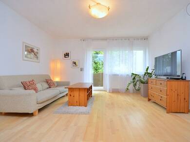 Wohnung zur Miete Wohnen auf Zeit 1.390 € 2 Zimmer 55 m² frei ab 01.09.2025 Stuttgart 70499