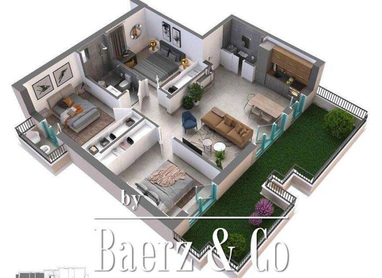 Haus zum Kauf 750.000 € 186 m² kotor