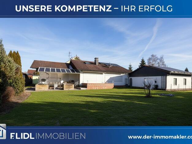 Mehrfamilienhaus zum Kauf 850.000 € 7 Zimmer 180 m² 1.480 m² Grundstück Würding Bad Füssing 94072