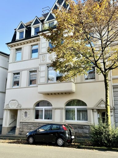 Studio zum Kauf 211.000 € 4 Zimmer 116 m² 3. Geschoss Vohwinkel - Mitte Wuppertal 42329