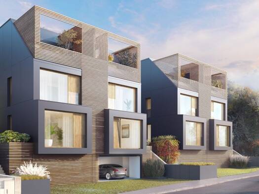 Grundstück zum Kauf 1.600.000 € 1.436 m² Grundstück Penzing 1140