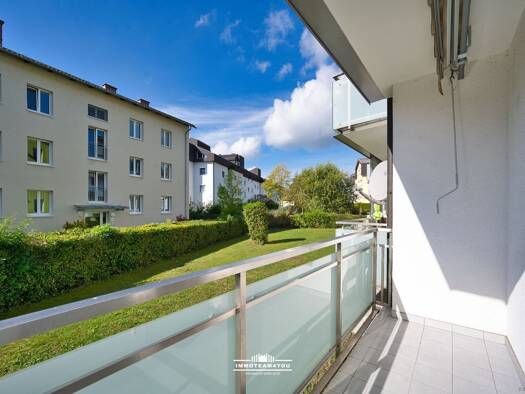 Wohnung zum Kauf 196.000 € 2 Zimmer 65 m² EG Vöcklabruck 4840