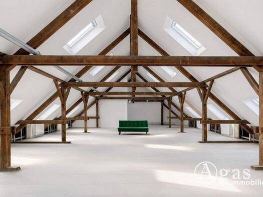 Bürogebäude zur Miete provisionsfrei 3.250 € 250 m² Bürofläche Grußdorfstraße 3 Tegel Berlin 13507