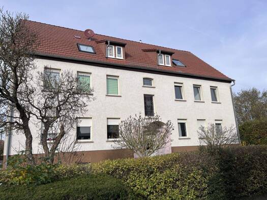 Wohnung zur Miete 490 € 3 Zimmer 70 m² frei ab sofort Barchfeld Barchfeld-Immelborn 36456