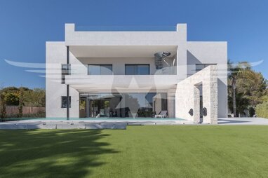 Villa zum Kauf provisionsfrei 3.000.000 € 5 Zimmer 291 m² 950 m² Grundstück Puig de Ros 07609