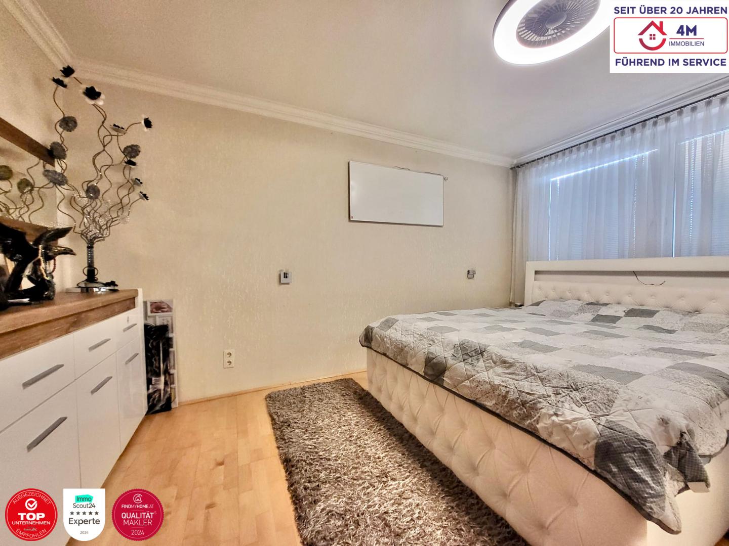 Wohnung zum Kauf 220.000 € 2 Zimmer 65 m²<br/>Wohnfläche 1.<br/>Geschoss Deutsch-Wagram 2232