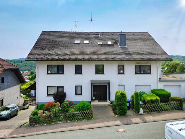 Studio zum Kauf 240.000 € 3 Zimmer 93 m² 1. Geschoss frei ab 01.07.2025 Wernborn Usingen 61250