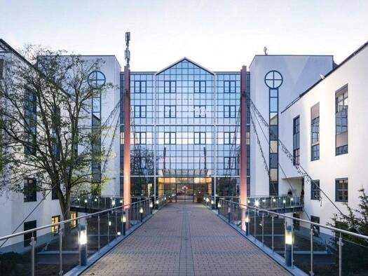 Bürofläche zur Miete provisionsfrei 9,75 € 18.300 m² Bürofläche teilbar ab 550 m² Schwalbach 65824