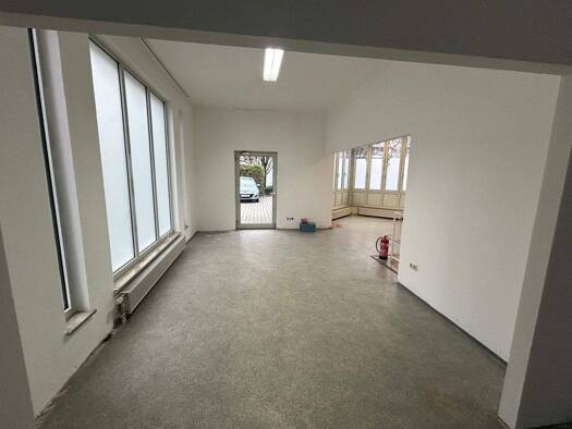 Büro zur Miete provisionsfrei 13 € 113 m² Bürofläche Schlierseestrasse  73 Obergiesing München 81539