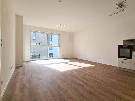 Wohnung zum Kauf 2 Zimmer 63,7 m² 1. Geschoss frei ab sofort Straubing 94315