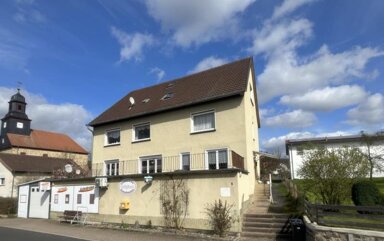 Mehrfamilienhaus zum Kauf 269.000 € 8 Zimmer 325 m² 587 m² Grundstück Niederbeisheim Knüllwald 34593