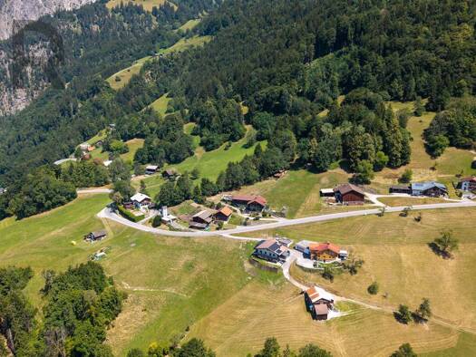 Grundstück zum Kauf 280 € 710 m² Grundstück Jetzmunt 8 Bartholomäberg 6781