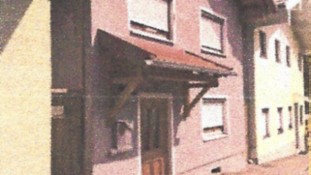 Haus zum Kauf 149.000 € 4 Zimmer 127 m² 109 m² Grundstück Vilshofen Vilshofen an der Donau 94474