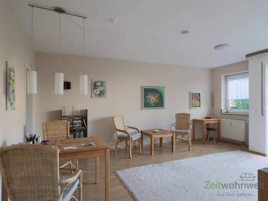 Wohnung zur Miete 420 € 2 Zimmer 62 m² EG frei ab 01.04.2026 Meiningen 98617