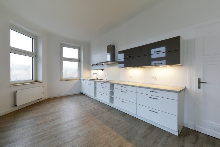 Wohnung zum Kauf provisionsfrei 120.000 € 2 Zimmer 83 m²<br/>Wohnfläche ab sofort<br/>Verfügbarkeit Parkstr. Hohenbudberg Krefeld 47829