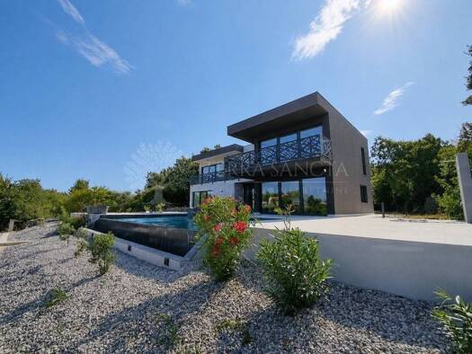 Haus zum Kauf 1.200.000 € 4 Zimmer 232 m² Svetvinčenat