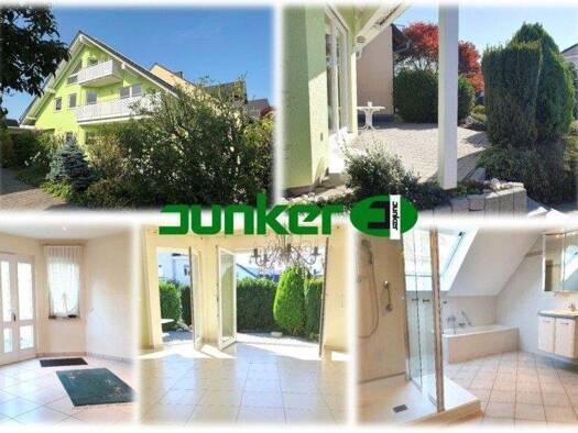 Doppelhaushälfte zum Kauf 675.000 € 6 Zimmer 193 m² 363 m² Grundstück Michelbach Alzenau 63755