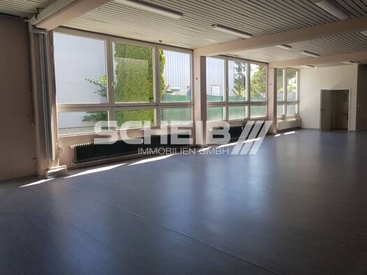 Atelier zur Miete 5,70 € 217,7 m² Bürofläche Schwäbisch Hall 74523