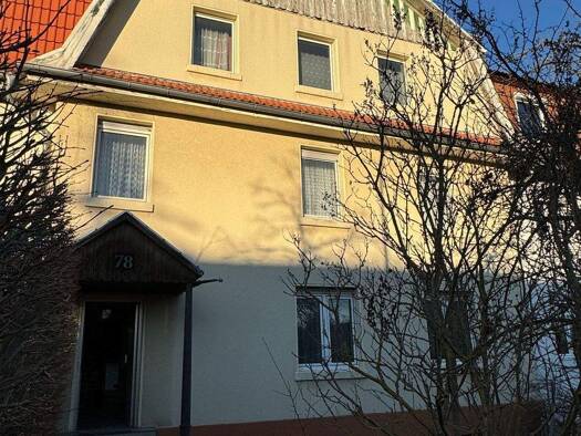 Mehrfamilienhaus zum Kauf als Kapitalanlage geeignet 389.000 € 11 Zimmer 264 m² 631 m² Grundstück Harleshausen Kassel 34128