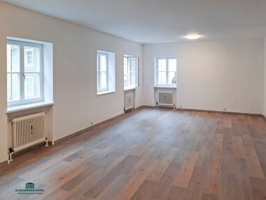 Büro-/Praxisfläche zur Miete 19,06 € 1 Zimmer 35,5 m² Bürofläche Salzburg Salzburg 5020