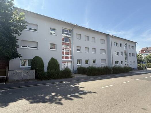 Wohnung zum Kauf 269.000 € 2 Zimmer 74 m² EG Bad Cannstatt Bad Cannstatt 70374