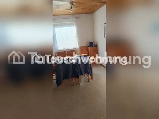 Wohnung zur Miete Tauschwohnung 570 € 4 Zimmer 80 m² EG Aidlingen Aidlingen 71134