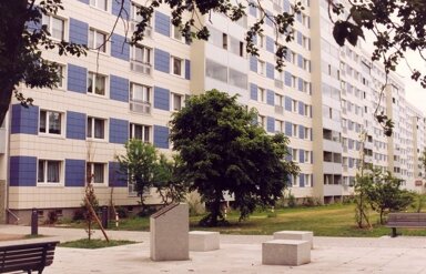 Wohnung zur Miete 668,76 € 3 Zimmer 76,4 m² 3. Geschoss Pablo-Neruda-Straße 22 Köpenick Berlin 12559